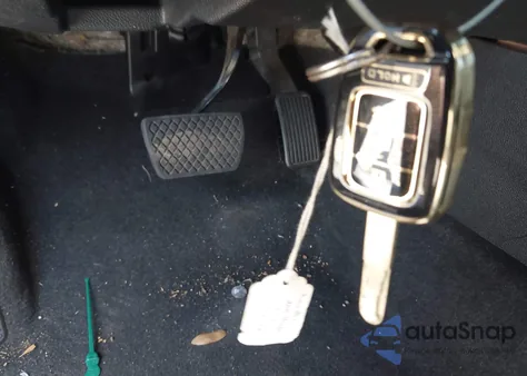 2017 Honda Civic Lx из США, поврежденный, VIN 19XFC2F58HE028261